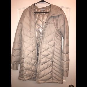 Columbia Omni Heat Parka